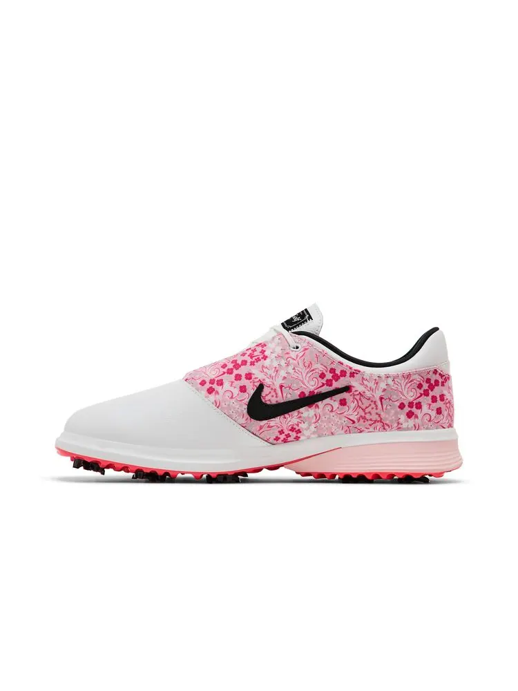 Кроссовки Air Zoom Victory Tour 4 'The Masters Azalea Pack' — изображение 3 из 8, зеленый