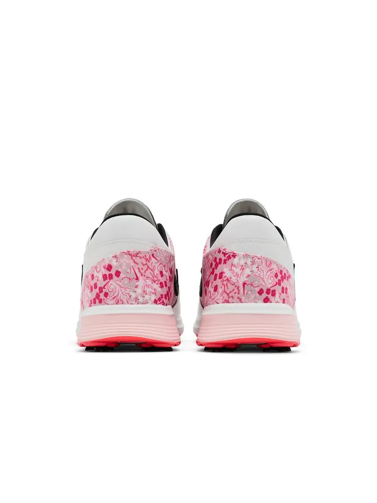 Кроссовки Air Zoom Victory Tour 4 'The Masters Azalea Pack' — изображение 6 из 8, зеленый