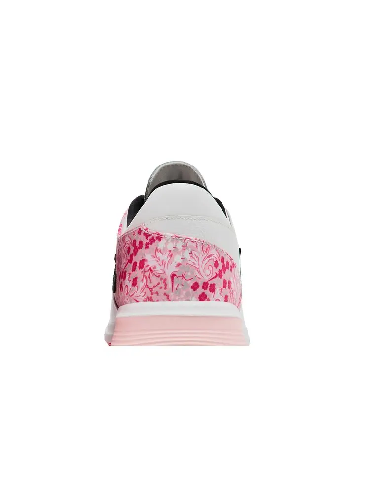 Кроссовки Air Zoom Victory Tour 4 'The Masters Azalea Pack' — изображение 7 из 8, зеленый