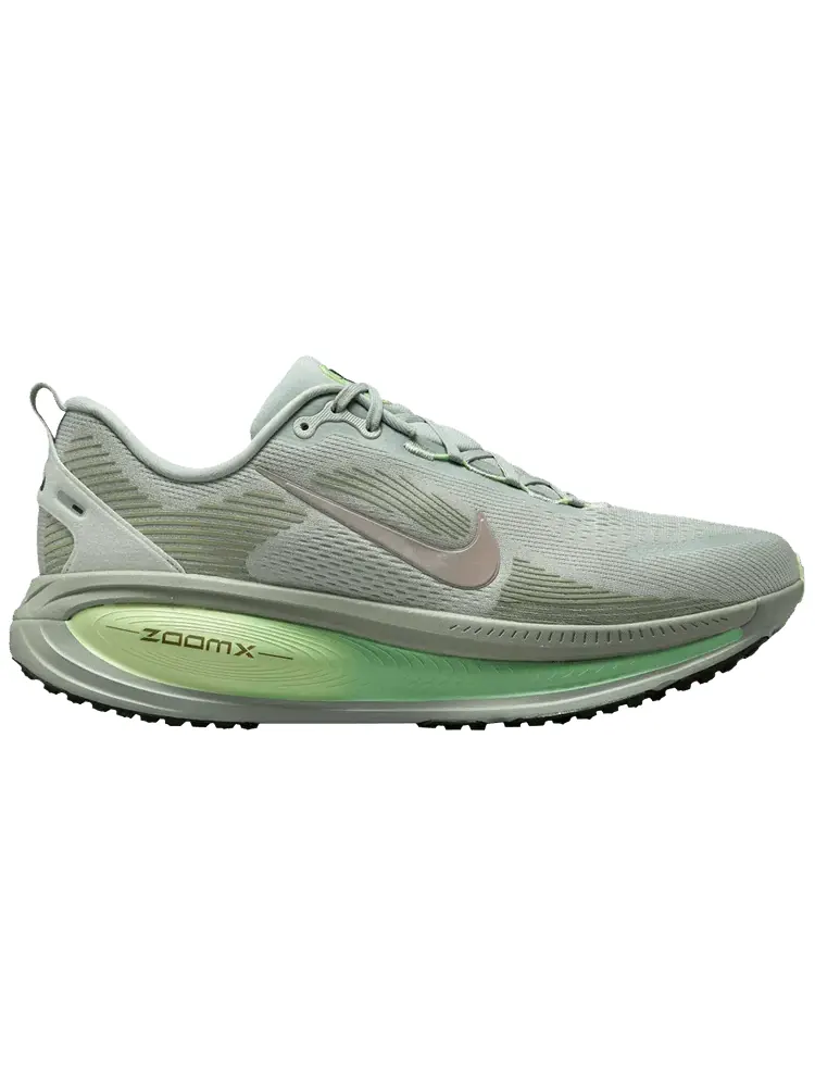 Кроссовки Nike Vomero 18 'Dusty Olive' — изображение 1 из 1, оливковый