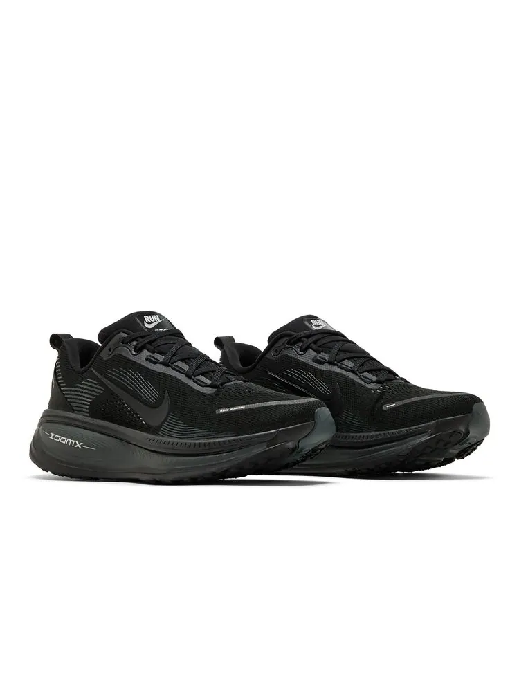 Кроссовки Vomero 18 'Triple Black' — изображение 8 из 8, черный