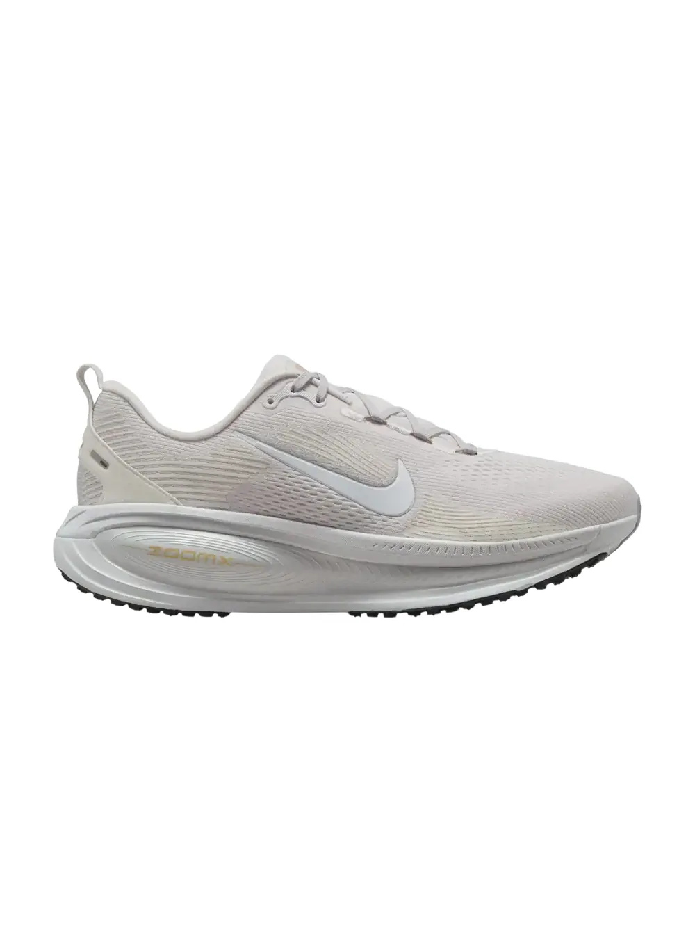 Кроссовки Nike Vomero 18 — изображение 1 из 1, серый/серый