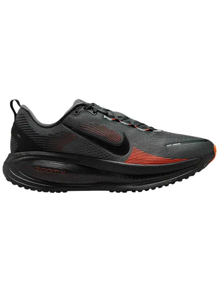 Кроссовки Nike Vomero 18 — изображение 1 из 1, серый
