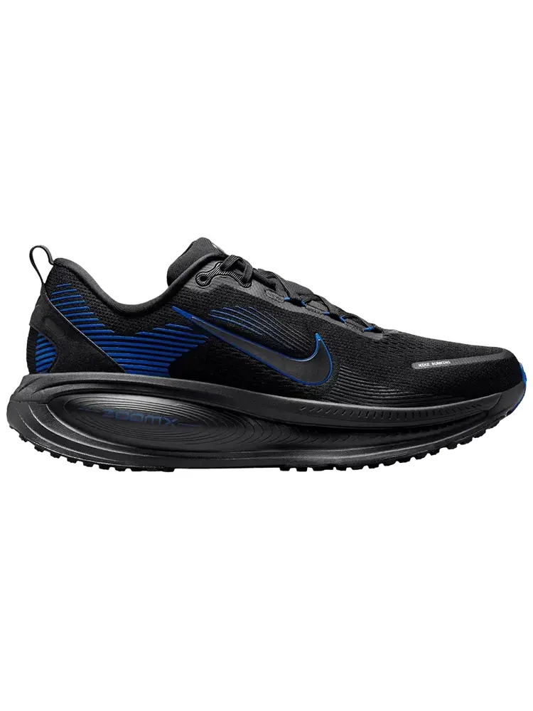 Кроссовки Nike Vomero 18 — изображение 1 из 1, черный