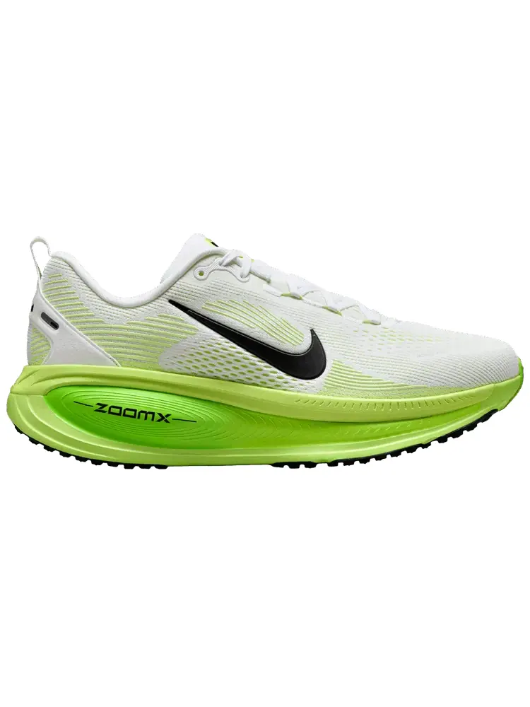 Кроссовки Nike Vomero 18 'Electric Green' — изображение 1 из 1, зеленый
