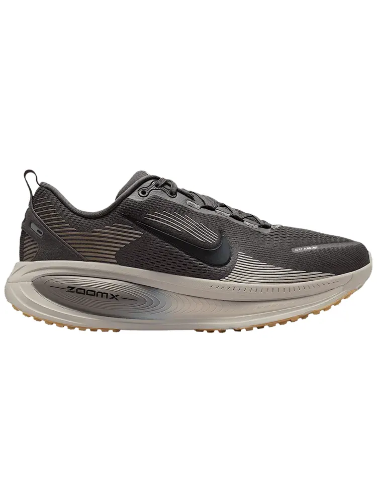 Кроссовки Nike Vomero 18 — изображение 1 из 1, черный