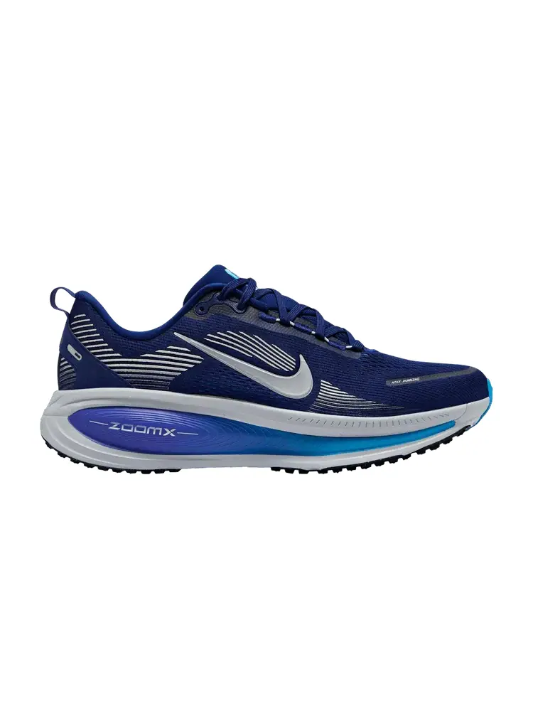 Кроссовки Vomero 18 'Blue Void Metallic Silver' — изображение 1 из 1