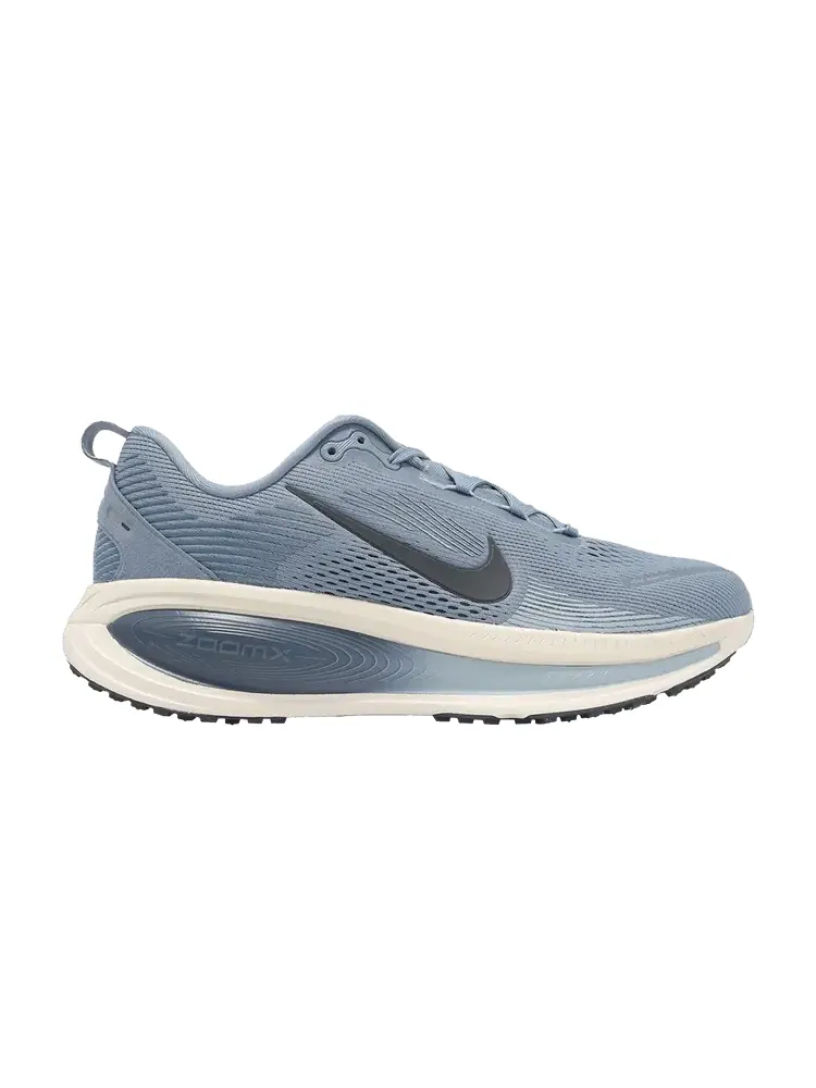 Кроссовки Nike Vomero 18 'Ashen Slate' — изображение 1 из 1, синий/светлый синий