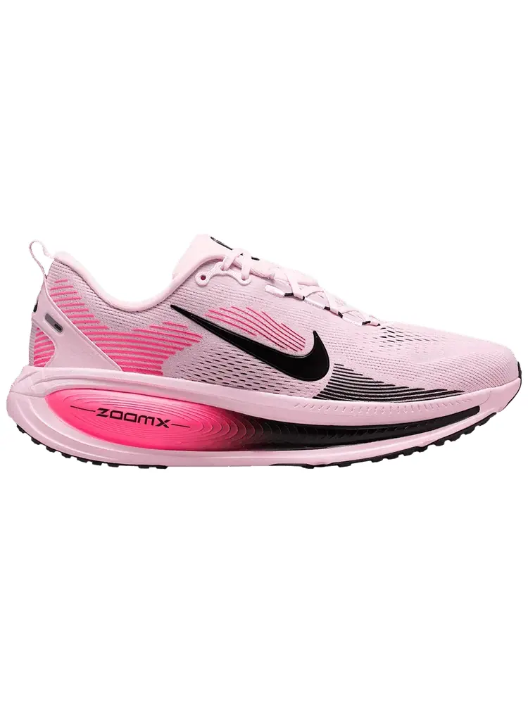 Кроссовки Nike Vomero 18 — изображение 1 из 1, розовый