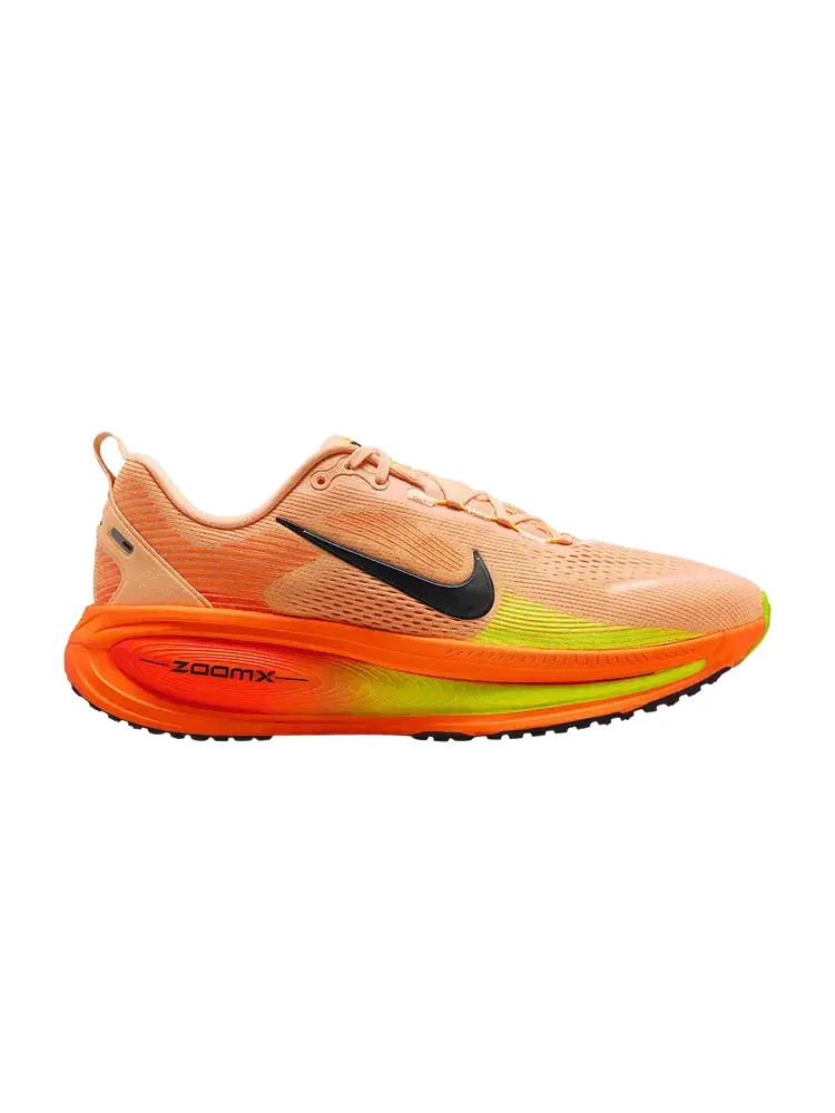 Кроссовки Nike Vomero 18 — изображение 1 из 1, оранжевый