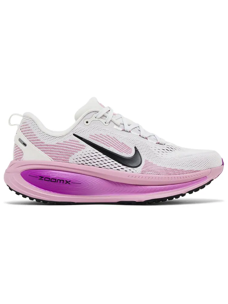 Кроссовки Nike Wmns Vomero 18 'Summit White Elemental Pink' — изображение 1 из 4, белый розовый