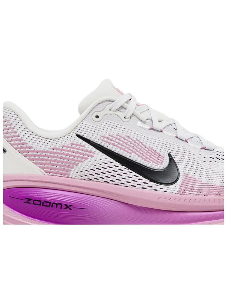 Кроссовки Nike Wmns Vomero 18 'Summit White Elemental Pink' — изображение 2 из 4, белый розовый