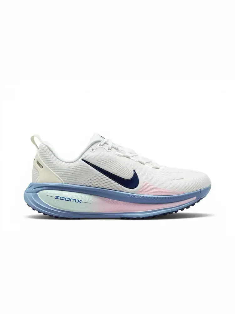 Кроссовки Nike Wmns Vomero 18 — изображение 1 из 1, белый синий