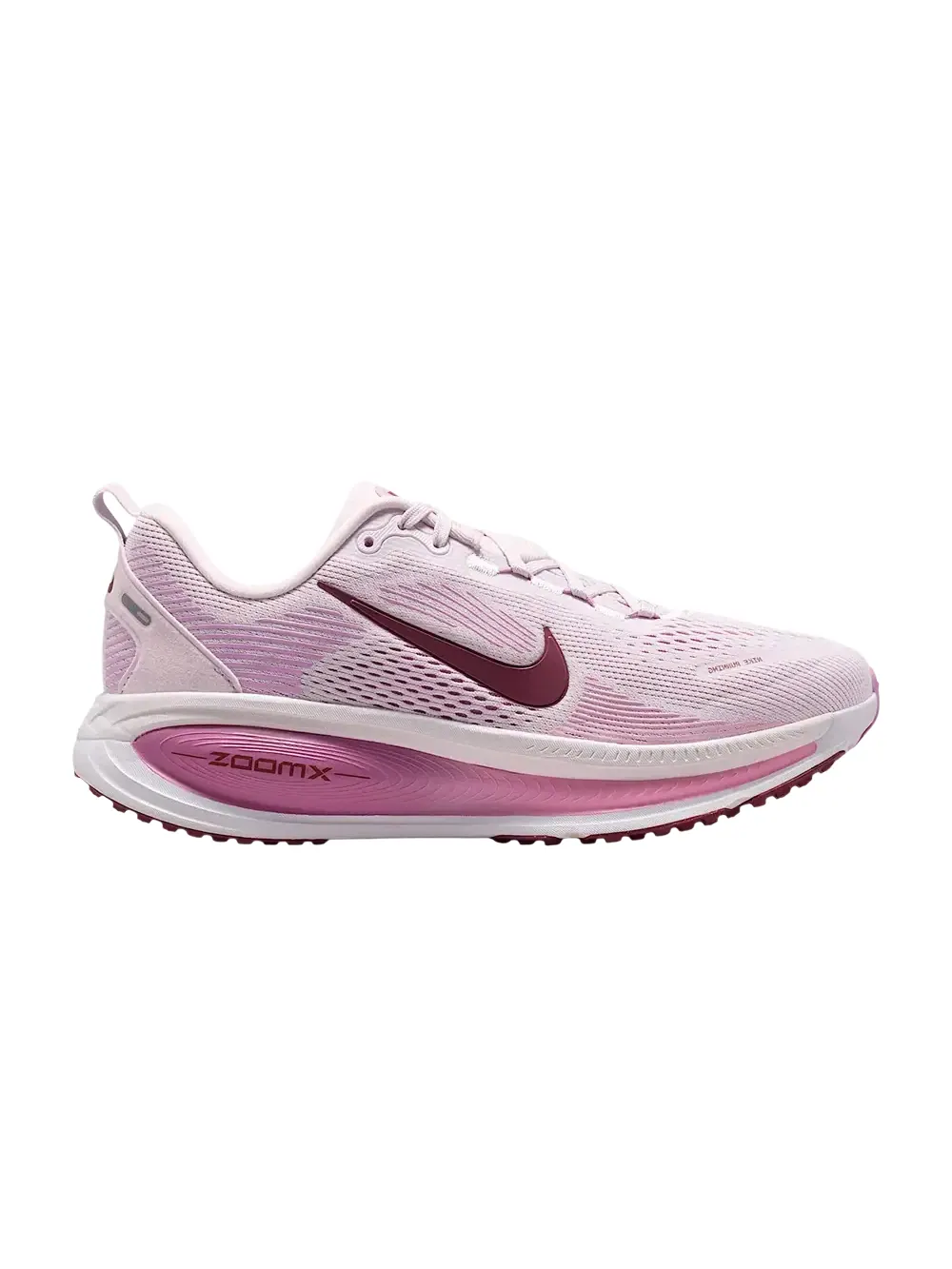 Кроссовки Nike Wmns Vomero 18 — изображение 1 из 1, светлый/розовый/розовый