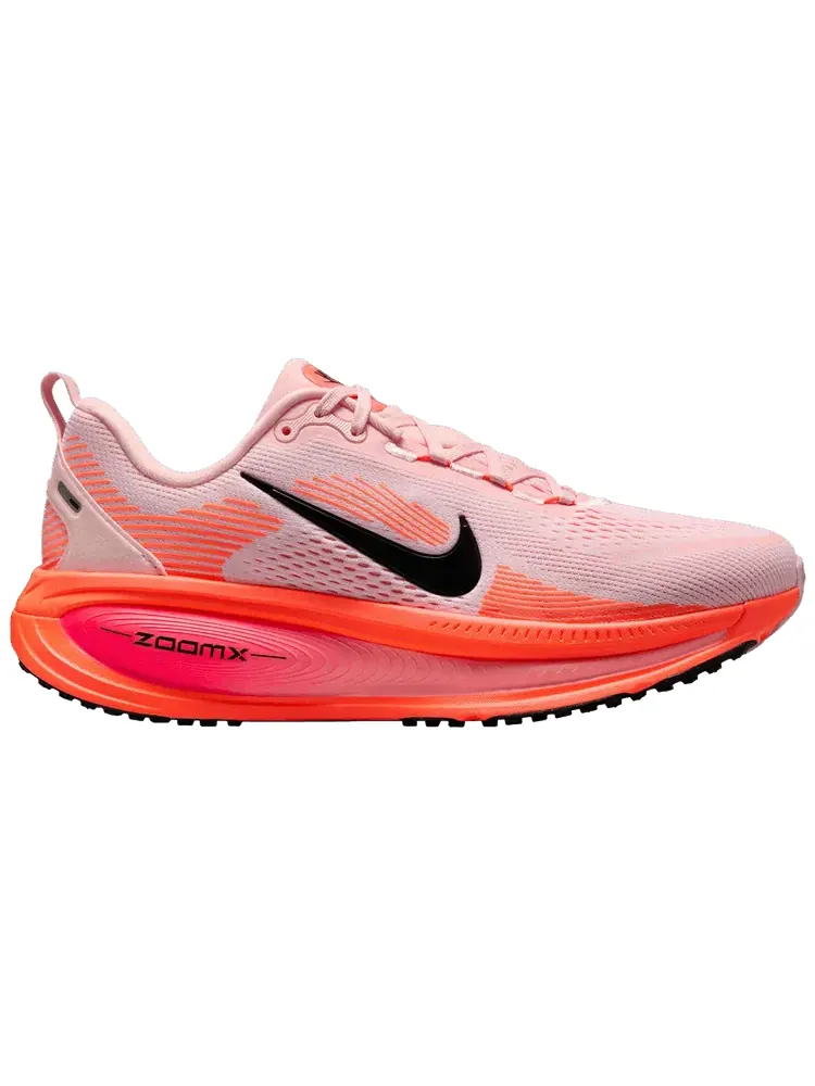 Кроссовки Nike Wmns Vomero 18 'Atmosphere Pink' — изображение 1 из 1, розовый