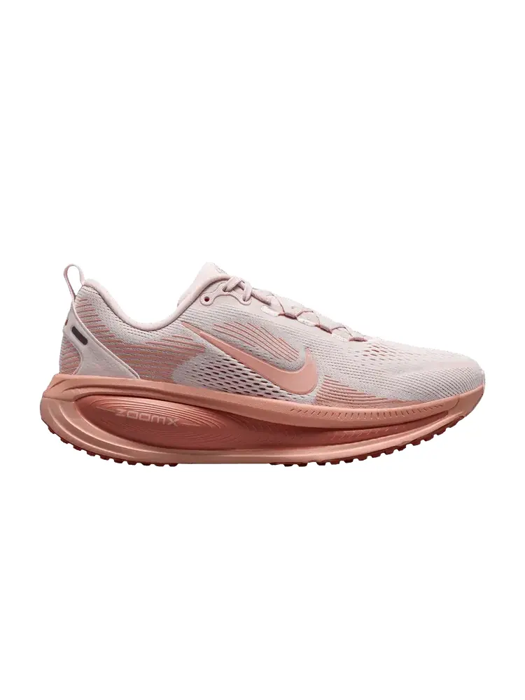 Кроссовки Wmns Vomero 18 'Light Soft Pink' — изображение 1 из 1, светлый розовый