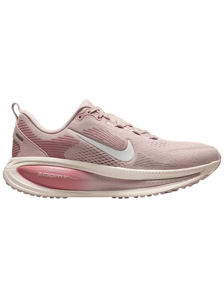 Кроссовки Nike Wmns Vomero 18 — изображение 1 из 1, розовый