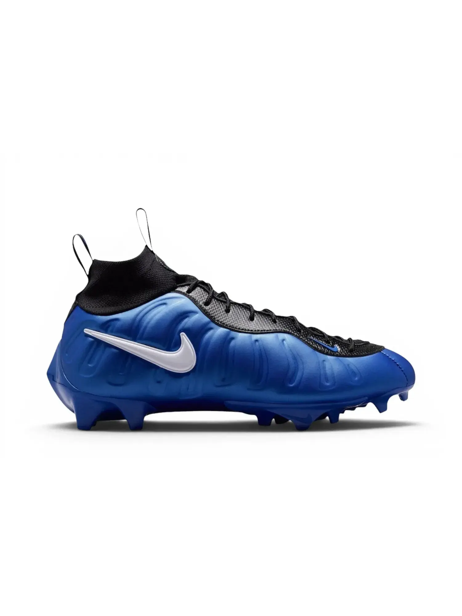 Кроссовки Nike Vaporposite Pro — изображение 1 из 1, белый/черный