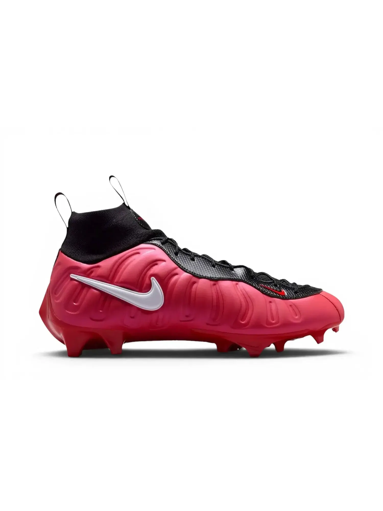 Кроссовки Nike Vaporposite Pro — изображение 1 из 1, красный/белый/черный