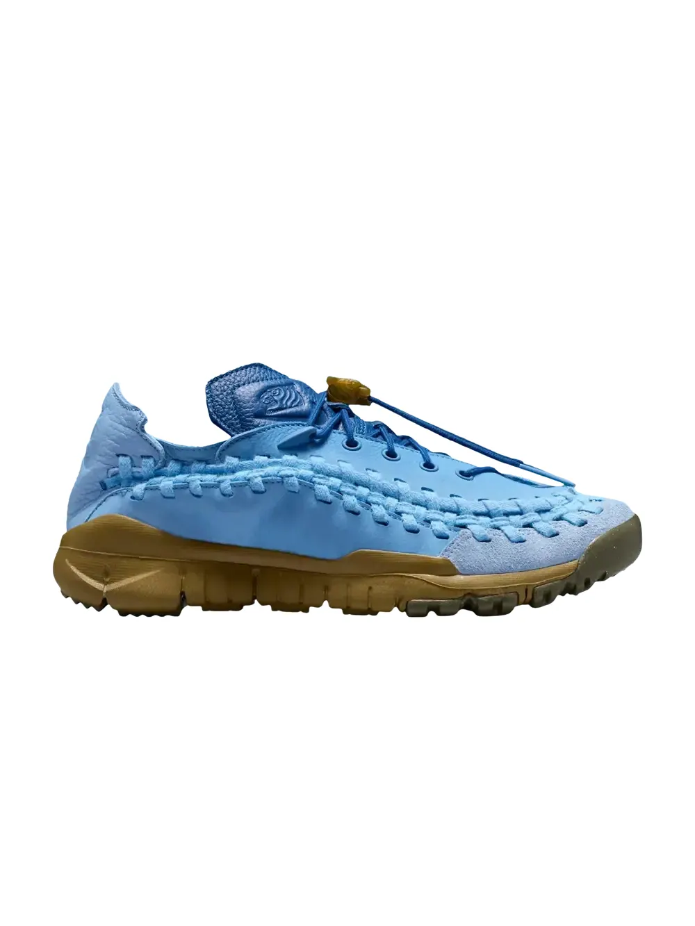 Кроссовки SOULGOODS X Nike Homescape Woven — изображение 1 из 1
