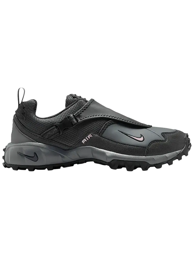 Кроссовки Nike Air Phassad ACG — изображение 1 из 1, черный