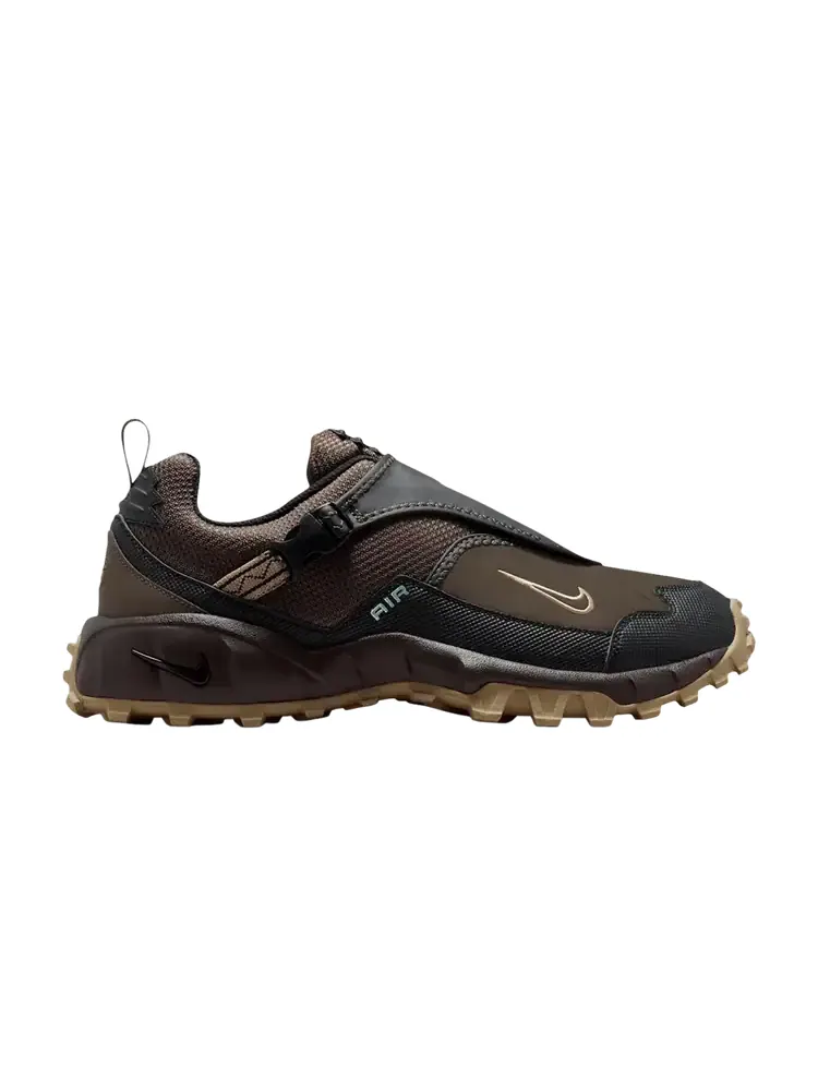 Nike ACG Phassad 'Ironstone and Black' — изображение 1 из 1, коричневый