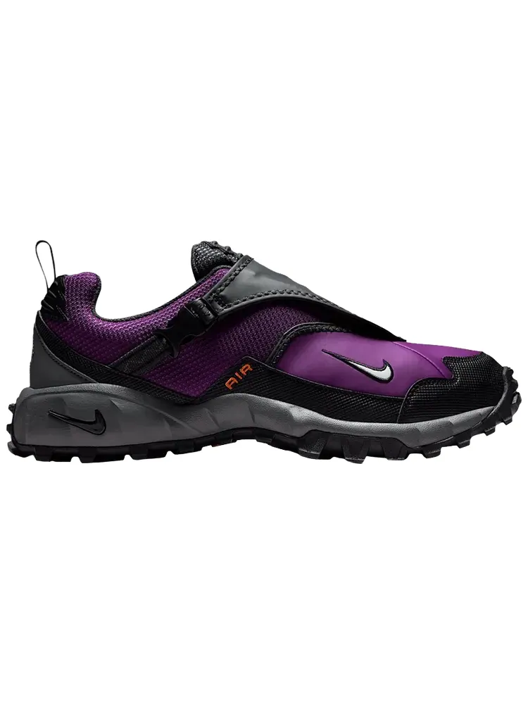 Кроссовки Nike Air Phassad ACG — изображение 1 из 1, фиолетовый