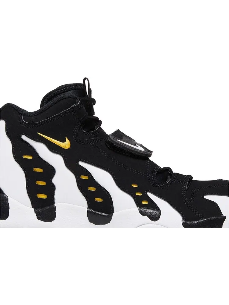 Кроссовки Air DT Max ’96 'Black White' 2024 — изображение 2 из 4, черный