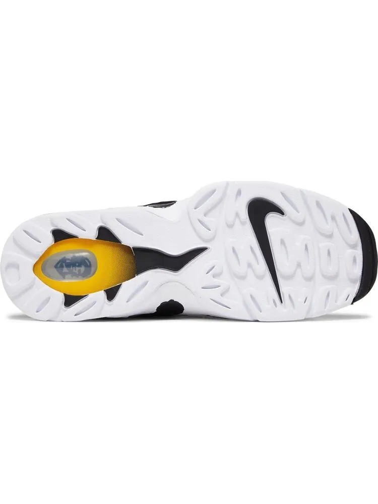 Кроссовки Air DT Max ’96 'Black White' 2024 — изображение 4 из 4, черный