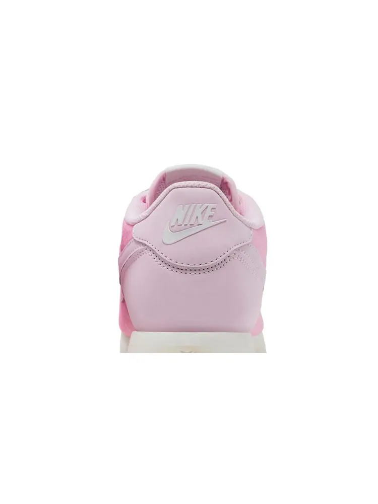 Кроссовки Wmns Cortez 'Pink Foam Floral' — изображение 7 из 8, розовый