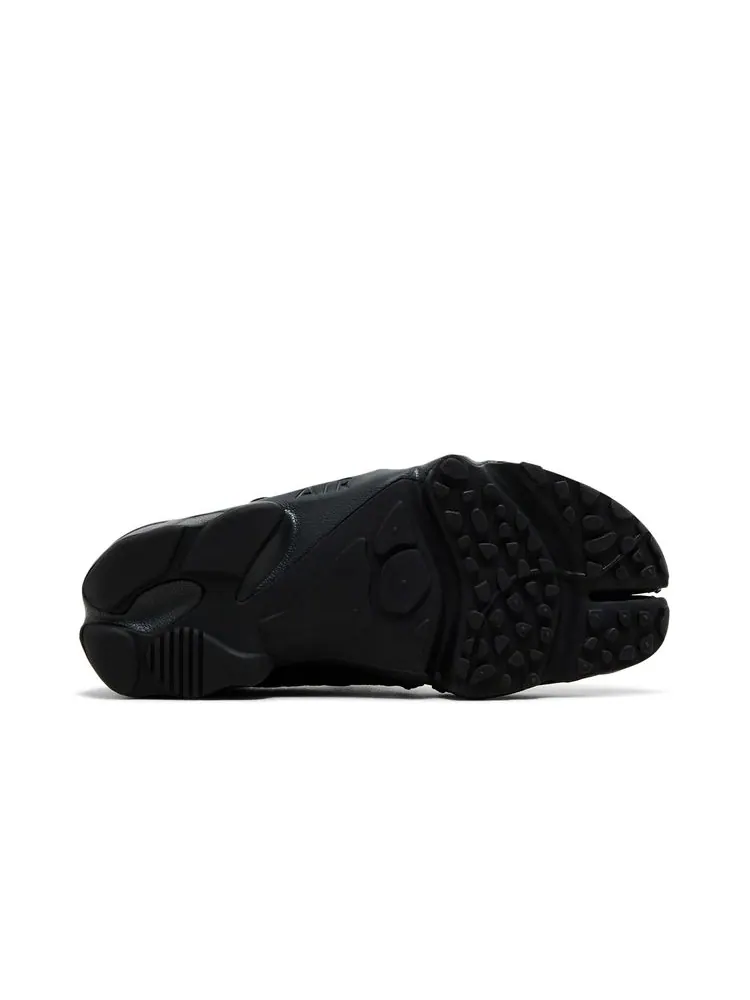 Кроссовки Wmns Air Rift 'Triple Black' — изображение 4 из 8, черный