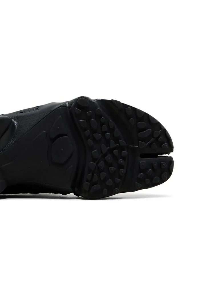 Кроссовки Wmns Air Rift 'Triple Black' — изображение 5 из 8, черный