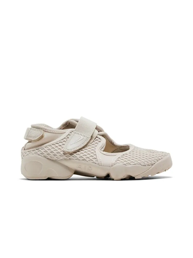 Кроссовки Wmns Air Rift 'Light Orewood Brown' — изображение 1 из 8, светлый коричневый