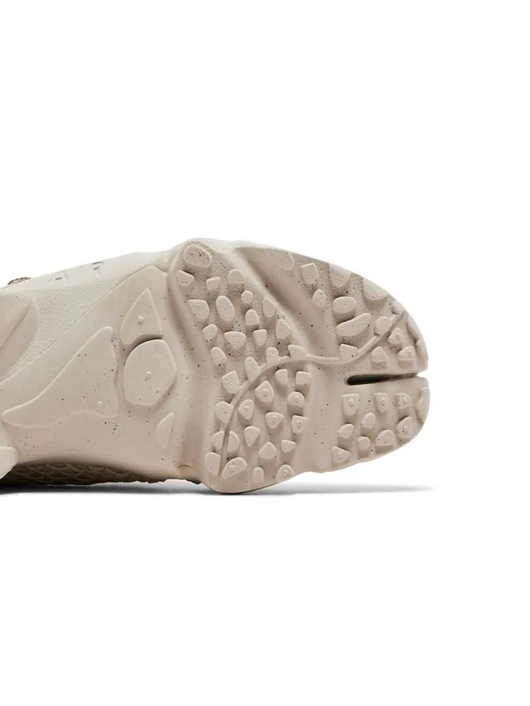 Кроссовки Wmns Air Rift 'Light Orewood Brown' — изображение 5 из 8, светлый коричневый