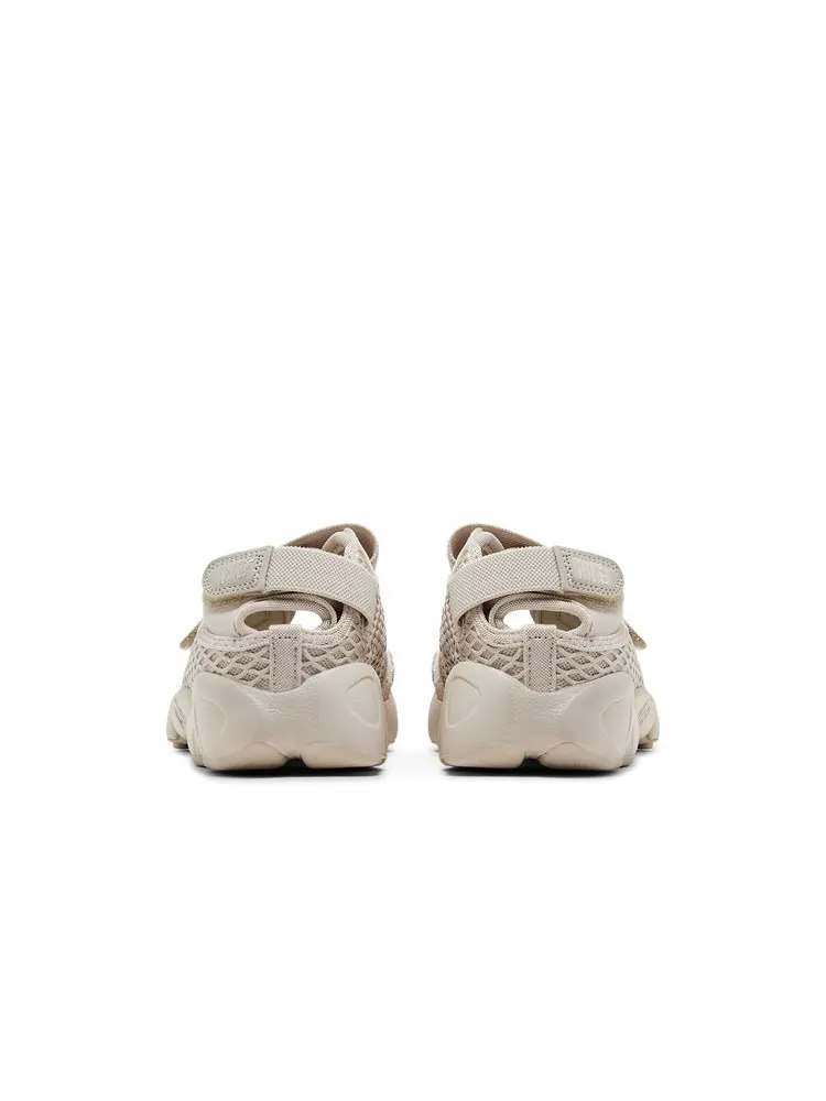 Кроссовки Wmns Air Rift 'Light Orewood Brown' — изображение 6 из 8, светлый коричневый