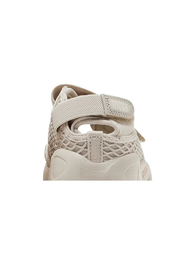 Кроссовки Wmns Air Rift 'Light Orewood Brown' — изображение 7 из 8, светлый коричневый