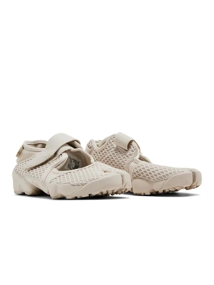 Кроссовки Wmns Air Rift 'Light Orewood Brown' — изображение 8 из 8, светлый коричневый