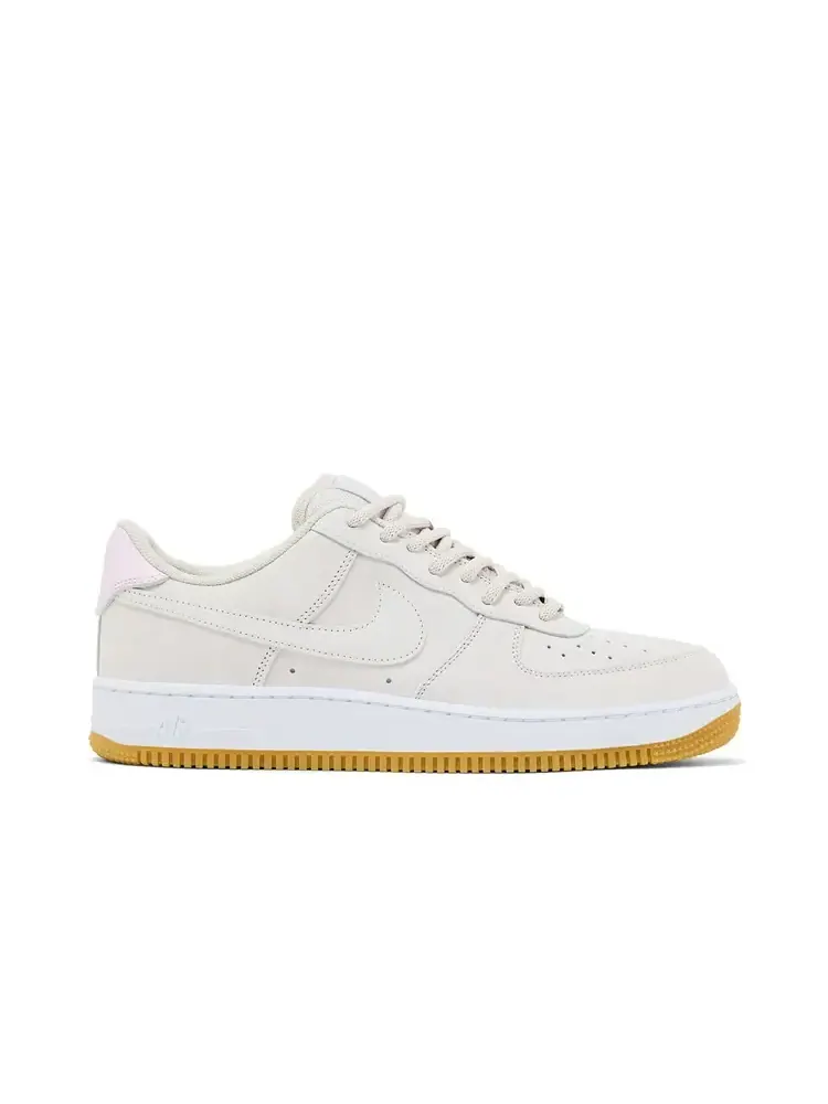 Nike SB Air Force 1 Low 'Light Orewood Brown Pink' — изображение 1 из 8, коричневый