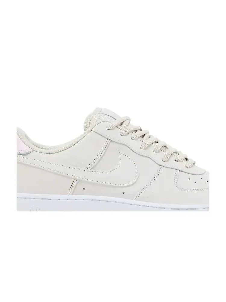 Nike SB Air Force 1 Low 'Light Orewood Brown Pink' — изображение 2 из 8, коричневый