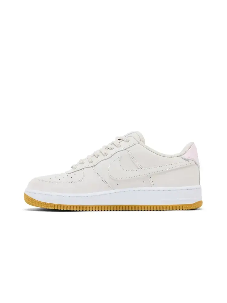 Nike SB Air Force 1 Low 'Light Orewood Brown Pink' — изображение 3 из 8, коричневый