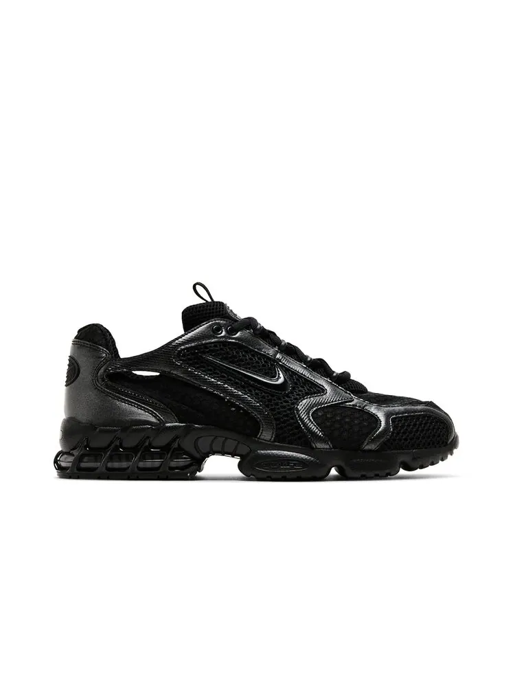 Кроссовки Air Zoom Spiridon Cage 2 — изображение 1 из 4, черный