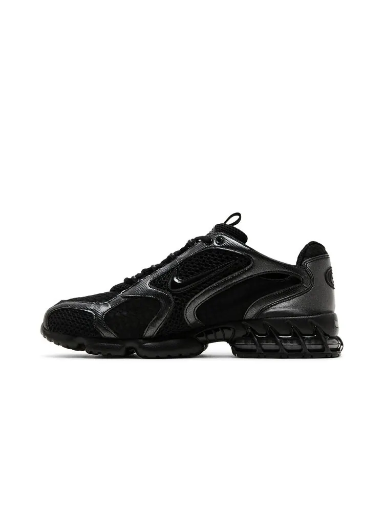 Кроссовки Air Zoom Spiridon Cage 2 — изображение 3 из 4, черный