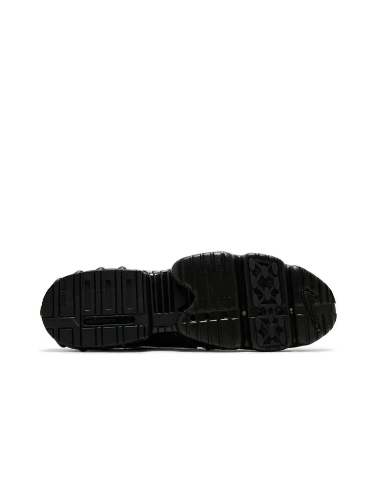 Кроссовки Air Zoom Spiridon Cage 2 — изображение 4 из 4, черный