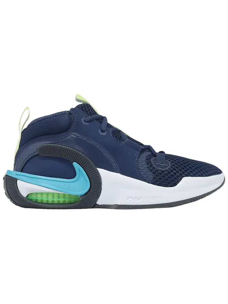 Кроссовки Nike Air Zoom Crossover 2 SE GS 'Midnight Navy' — изображение 1 из 1, синий