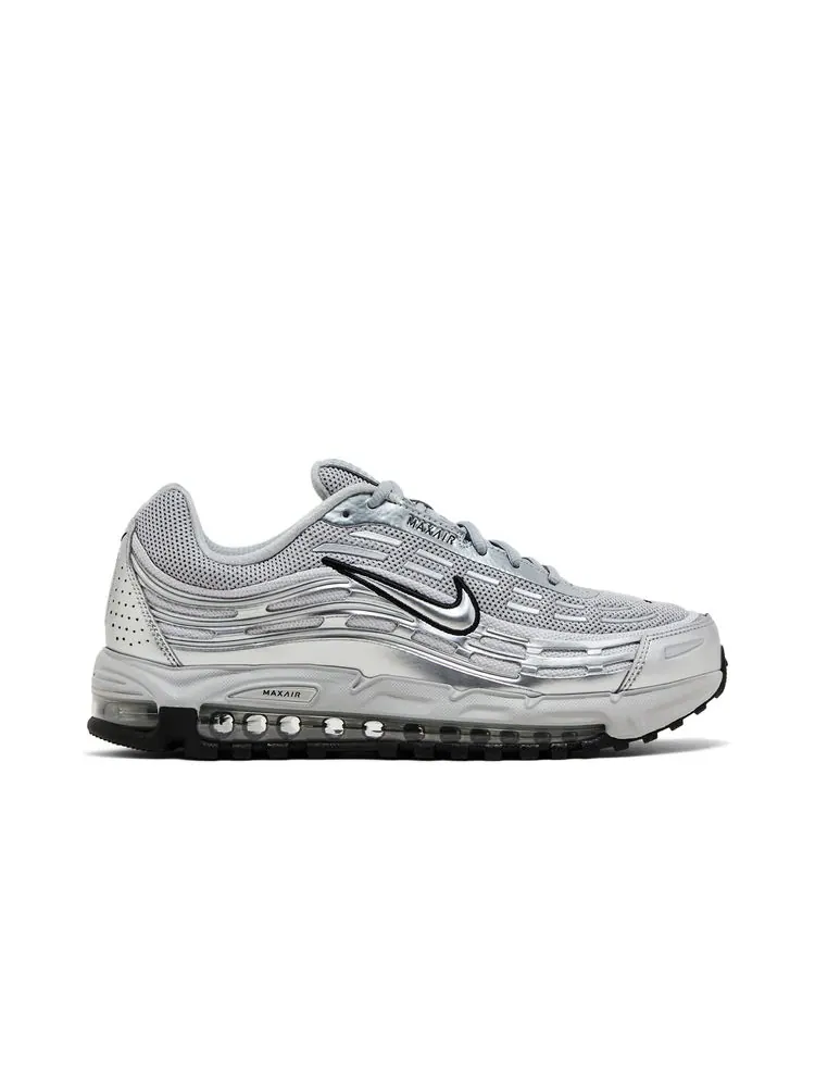 Кроссовки Air Max TL 2.5 'Metallic Silver' — изображение 1 из 8, металлик серебристый