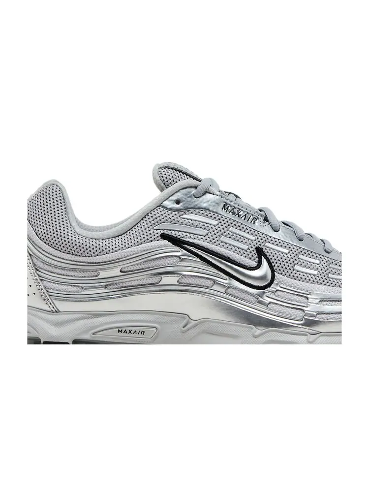 Кроссовки Air Max TL 2.5 'Metallic Silver' — изображение 2 из 8, металлик серебристый