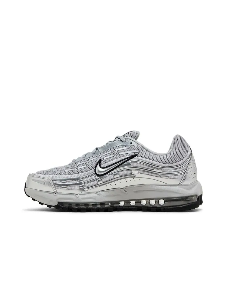 Кроссовки Air Max TL 2.5 'Metallic Silver' — изображение 3 из 8, металлик серебристый
