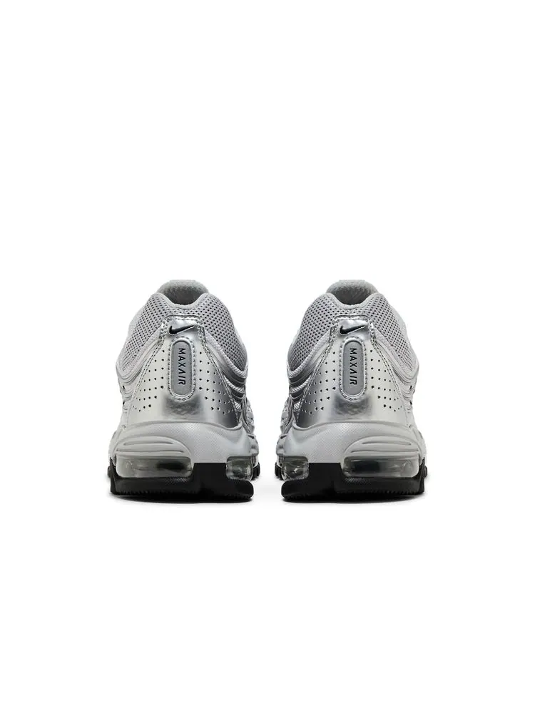 Кроссовки Air Max TL 2.5 'Metallic Silver' — изображение 6 из 8, металлик серебристый