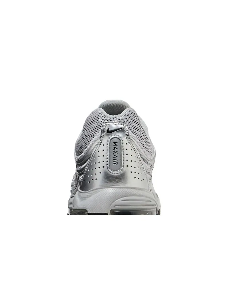 Кроссовки Air Max TL 2.5 'Metallic Silver' — изображение 7 из 8, металлик серебристый