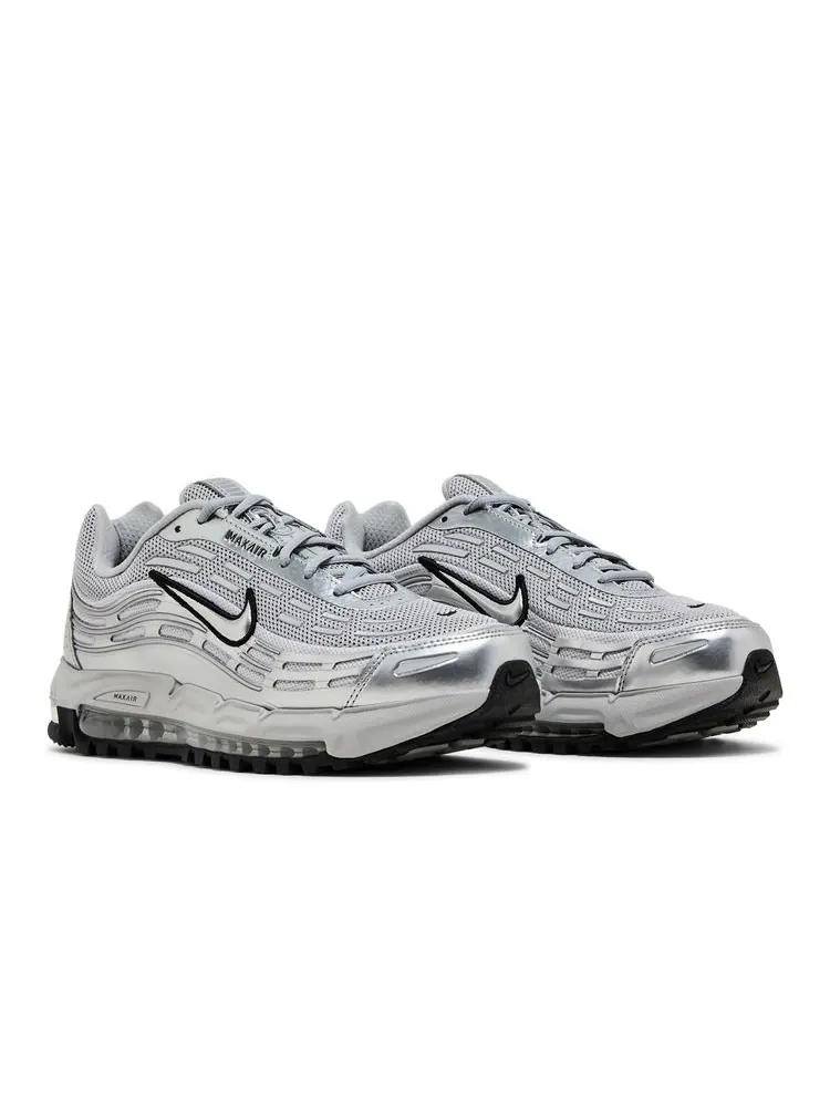 Кроссовки Air Max TL 2.5 'Metallic Silver' — изображение 8 из 8, металлик серебристый